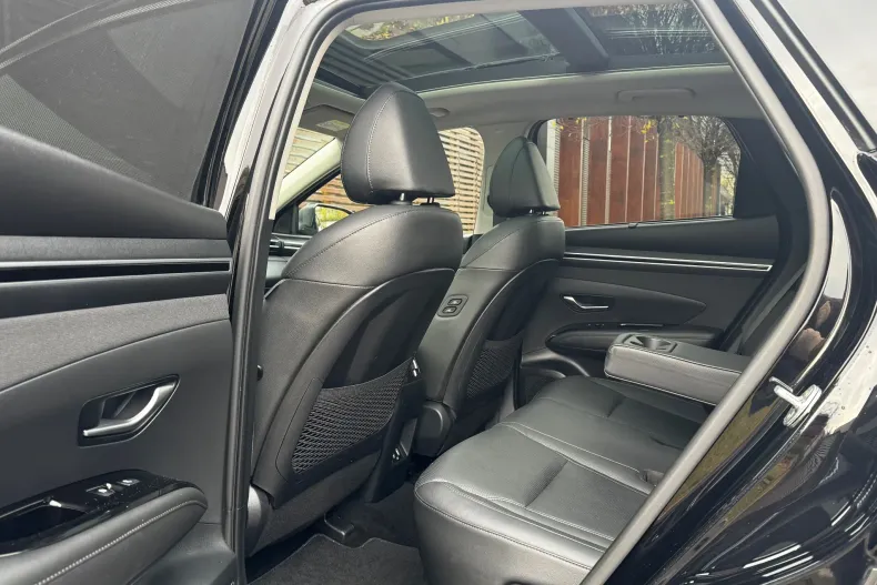 Hyundai TUCSON din 2021 cu 62.500 km - oferta HYU144849 - foto 16