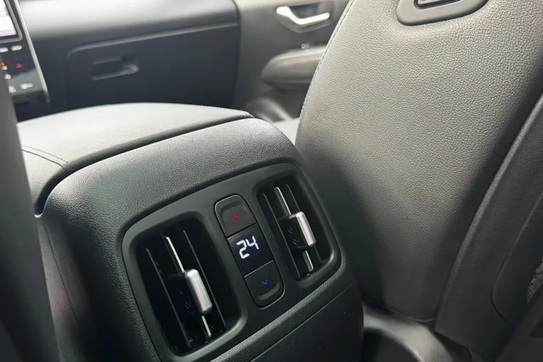 Hyundai TUCSON din 2021 cu 62.500 km - oferta HYU144849 - foto 18