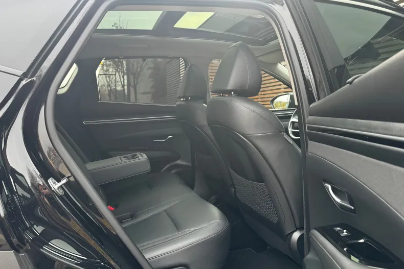 Hyundai TUCSON din 2021 cu 62.500 km - oferta HYU144849 - foto 21