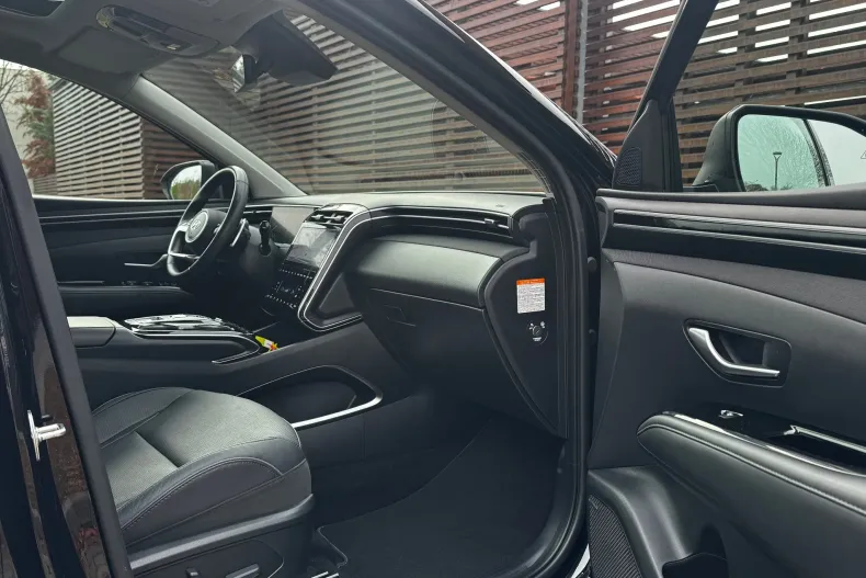 Hyundai TUCSON din 2021 cu 62.500 km - oferta HYU144849 - foto 22