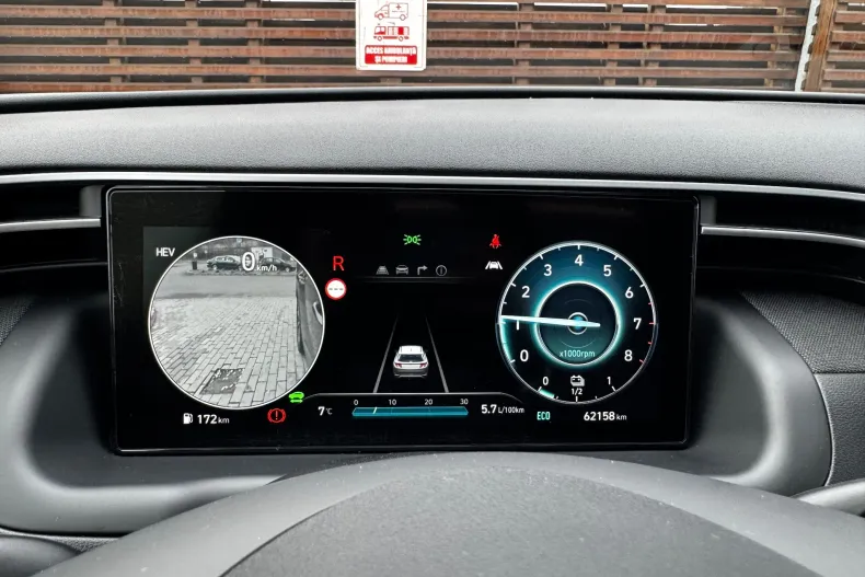 Hyundai TUCSON din 2021 cu 62.500 km - oferta HYU144849 - foto 24