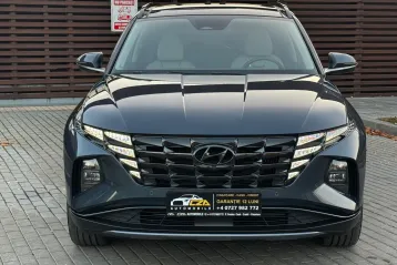 Hyundai TUCSON din 2021 - oferta HYU144851