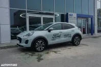Ford Puma din 2024 cu 10.548 km - oferta FOR144852 - foto 1