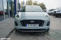 Ford Puma din 2024 cu 10.548 km - oferta FOR144852 - foto 3
