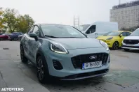 Ford Puma din 2024 cu 10.548 km - oferta FOR144852 - foto 4