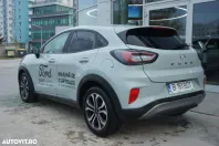 Ford Puma din 2024 cu 10.548 km - oferta FOR144852 - foto 5