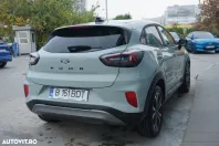 Ford Puma din 2024 cu 10.548 km - oferta FOR144852 - foto 6