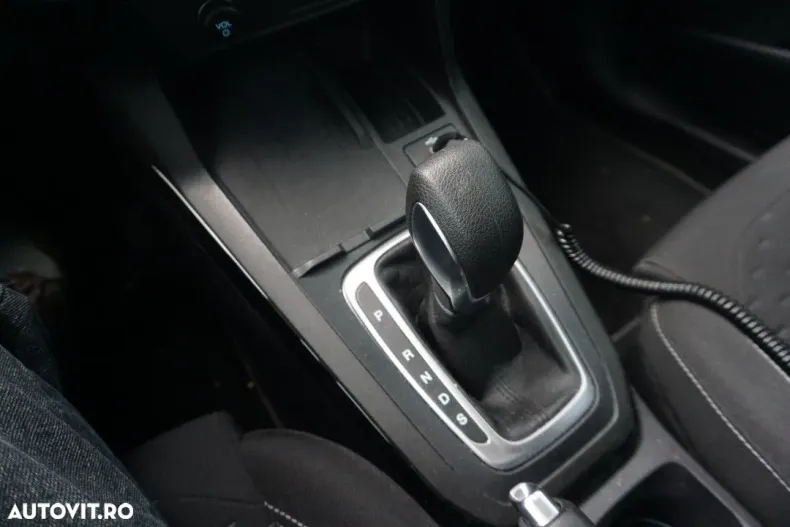 Ford Puma din 2024 cu 10.548 km - oferta FOR144852 - foto 7