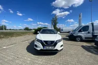 Nissan Qashqai din 2020 cu 131.000 km - oferta NIS144854 - foto 1