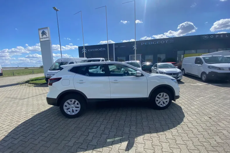 Nissan Qashqai din 2020 cu 131.000 km - oferta NIS144854 - foto 4