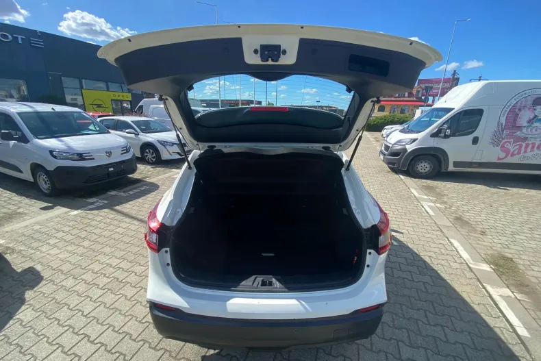 Nissan Qashqai din 2020 cu 131.000 km - oferta NIS144854 - foto 9