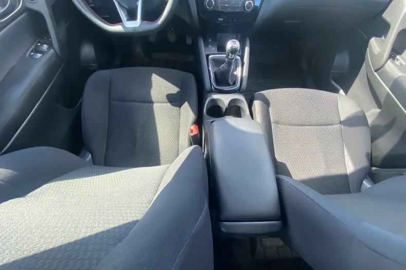 Nissan Qashqai din 2020 cu 131.000 km - oferta NIS144854 - foto 13