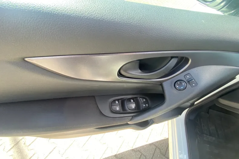 Nissan Qashqai din 2020 cu 131.000 km - oferta NIS144854 - foto 14