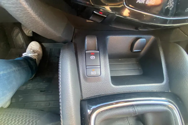 Nissan Qashqai din 2020 cu 131.000 km - oferta NIS144854 - foto 17