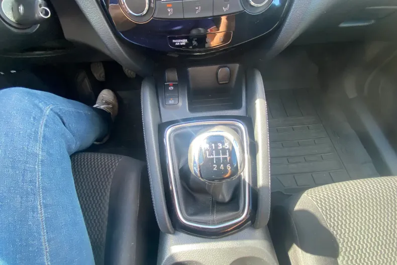 Nissan Qashqai din 2020 cu 131.000 km - oferta NIS144854 - foto 18