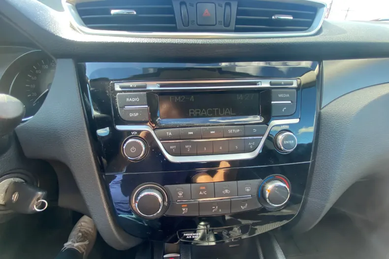 Nissan Qashqai din 2020 cu 131.000 km - oferta NIS144854 - foto 19