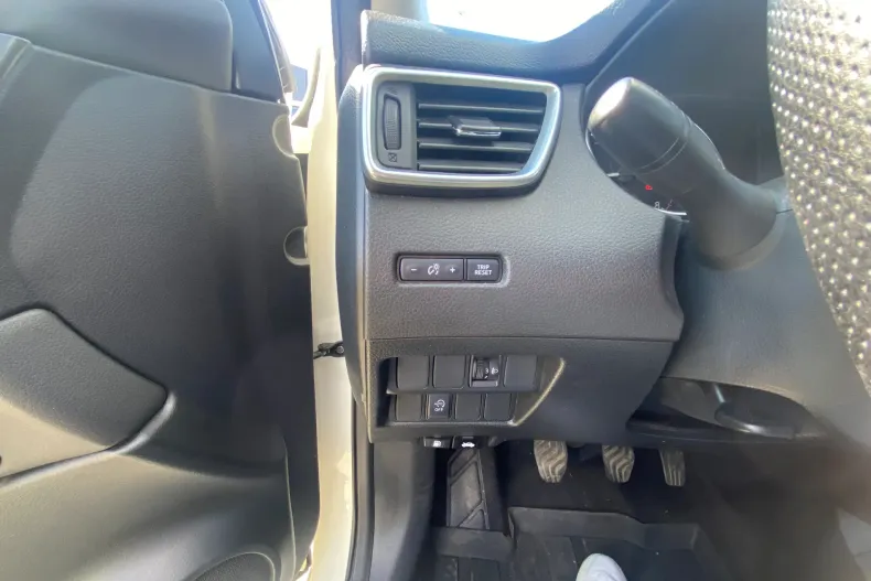 Nissan Qashqai din 2020 cu 131.000 km - oferta NIS144854 - foto 20