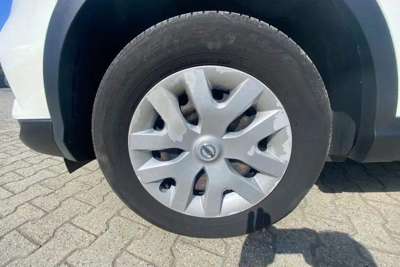 Nissan Qashqai din 2020 cu 131.000 km - oferta NIS144854 - foto 21