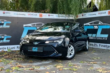 Toyota Corolla din 2020 - oferta TOY144855