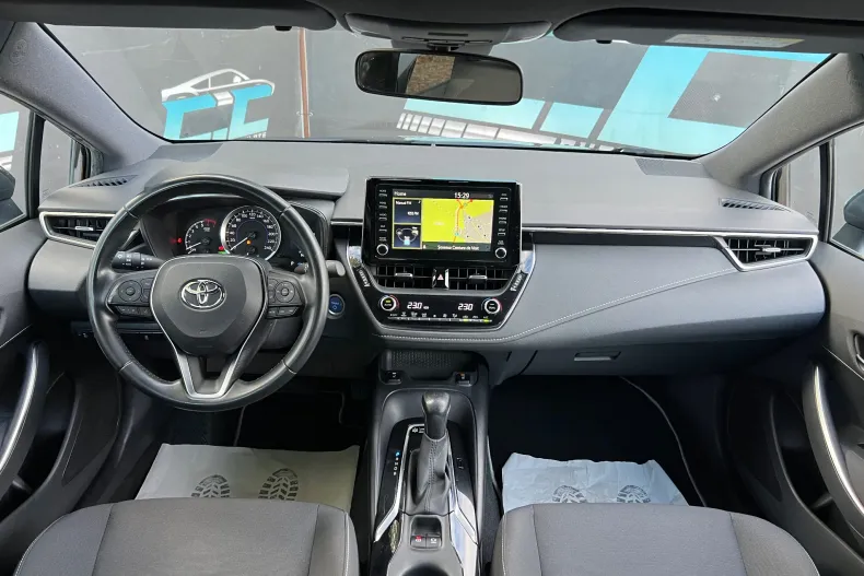Toyota Corolla din 2020 cu 109.000 km - oferta TOY144855 - foto 7