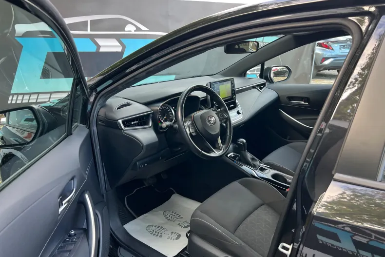 Toyota Corolla din 2020 cu 109.000 km - oferta TOY144855 - foto 12