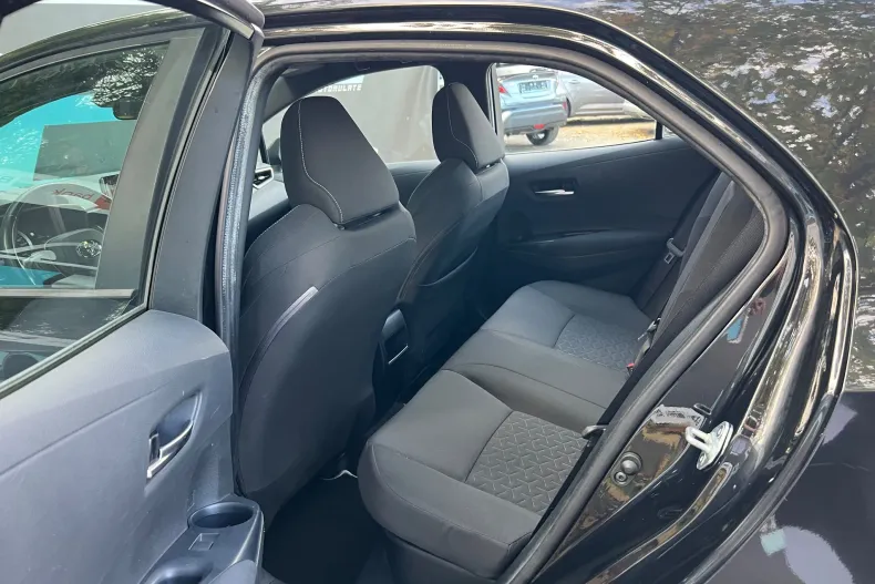 Toyota Corolla din 2020 cu 109.000 km - oferta TOY144855 - foto 13