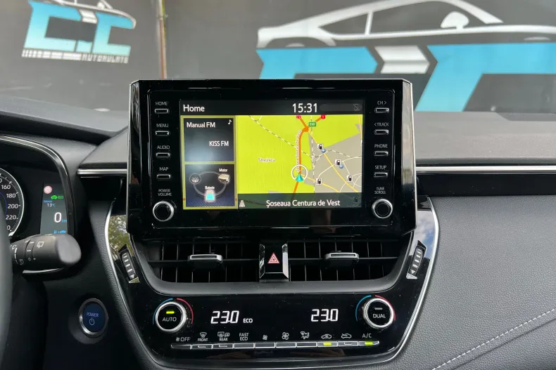 Toyota Corolla din 2020 cu 109.000 km - oferta TOY144855 - foto 14