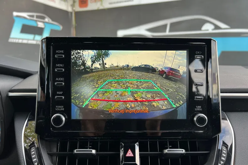 Toyota Corolla din 2020 cu 109.000 km - oferta TOY144855 - foto 15