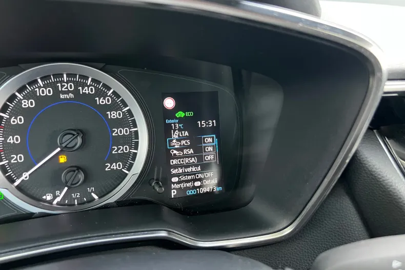 Toyota Corolla din 2020 cu 109.000 km - oferta TOY144855 - foto 16