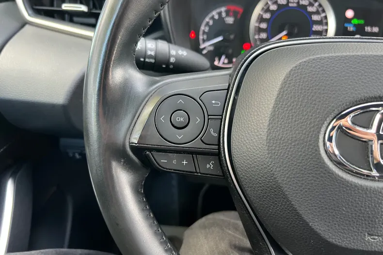 Toyota Corolla din 2020 cu 109.000 km - oferta TOY144855 - foto 18