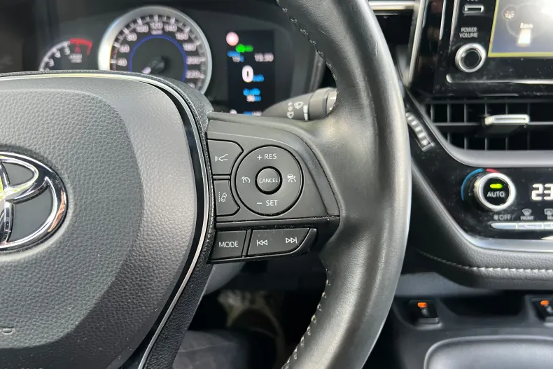 Toyota Corolla din 2020 cu 109.000 km - oferta TOY144855 - foto 19