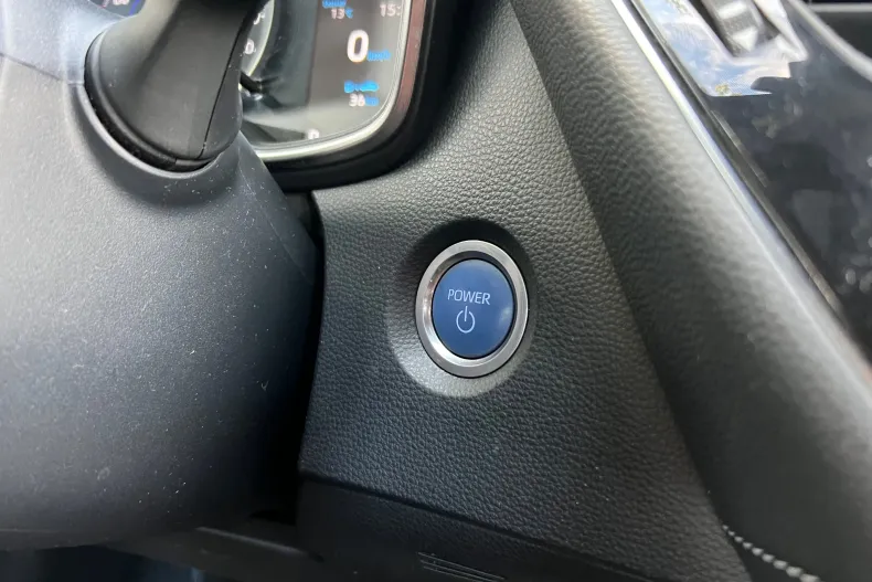 Toyota Corolla din 2020 cu 109.000 km - oferta TOY144855 - foto 22