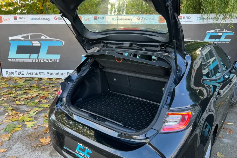 Toyota Corolla din 2020 cu 109.000 km - oferta TOY144855 - foto 23