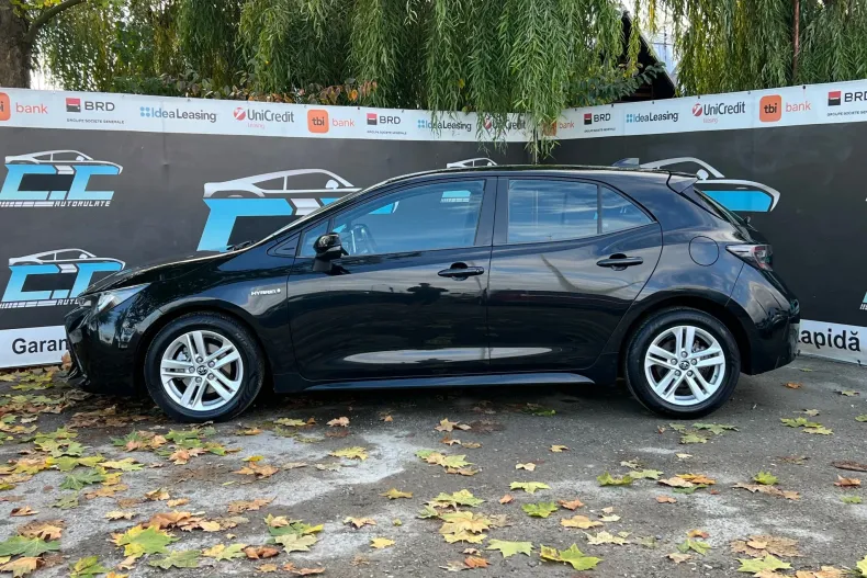 Toyota Corolla din 2020 cu 109.000 km - oferta TOY144855 - foto 29