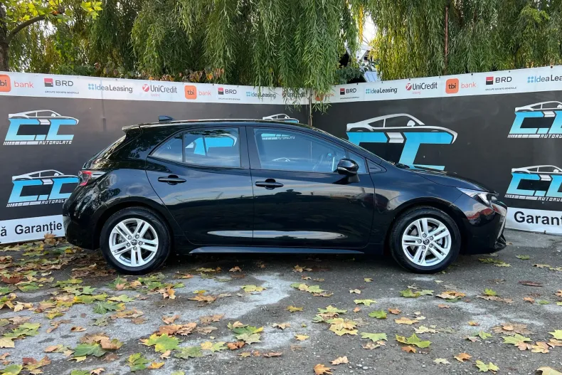 Toyota Corolla din 2020 cu 109.000 km - oferta TOY144855 - foto 30