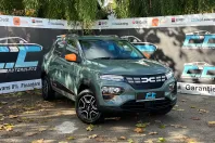 Dacia Spring din 2023 cu 18.000 km - oferta DAC144857 - foto 3