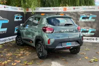 Dacia Spring din 2023 cu 18.000 km - oferta DAC144857 - foto 6