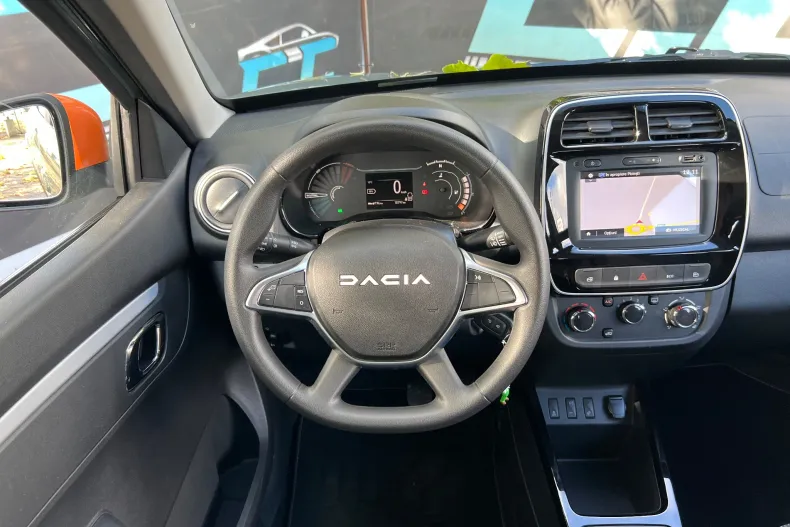 Dacia Spring din 2023 cu 18.000 km - oferta DAC144857 - foto 11