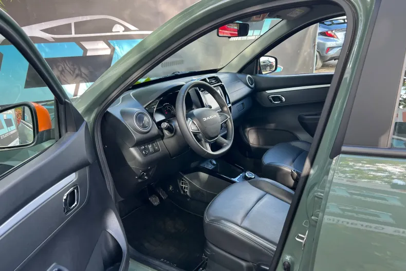 Dacia Spring din 2023 cu 18.000 km - oferta DAC144857 - foto 14