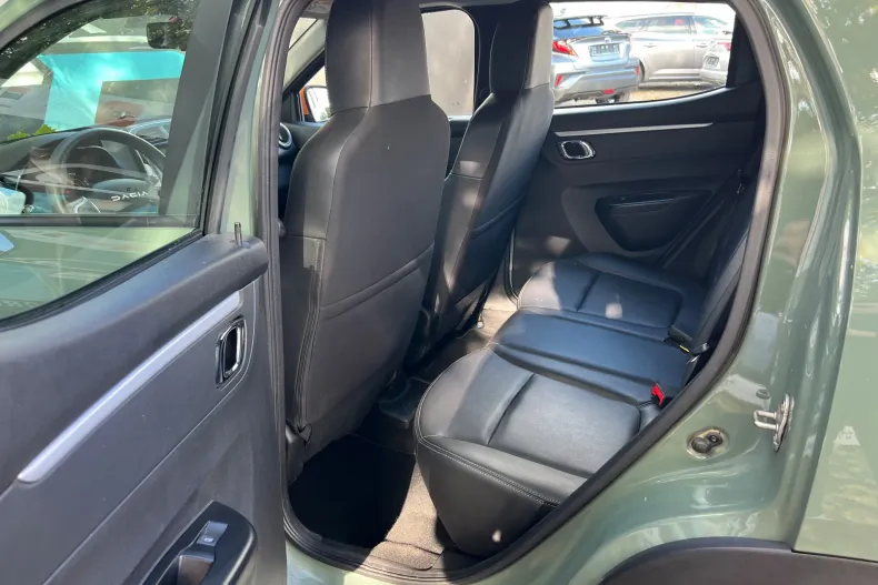 Dacia Spring din 2023 cu 18.000 km - oferta DAC144857 - foto 15