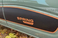 Dacia Spring din 2023 cu 18.000 km - oferta DAC144857 - foto 18