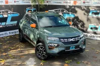 Dacia Spring din 2023 cu 18.000 km - oferta DAC144857 - foto 22