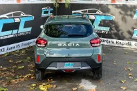 Dacia Spring din 2023 cu 18.000 km - oferta DAC144857 - foto 26