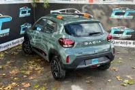 Dacia Spring din 2023 cu 18.000 km - oferta DAC144857 - foto 27