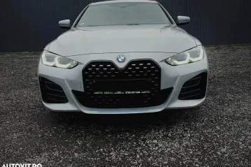 BMW Seria 4 din 2023 - oferta BMW144860