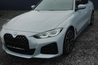 BMW Seria 4 din 2023 cu 83.400 km - oferta BMW144860 - foto 8