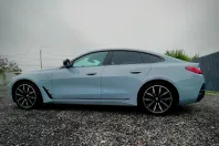 BMW Seria 4 din 2023 cu 83.400 km - oferta BMW144860 - foto 10