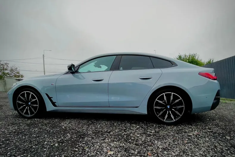 BMW Seria 4 din 2023 cu 83.400 km - oferta BMW144860 - foto 10