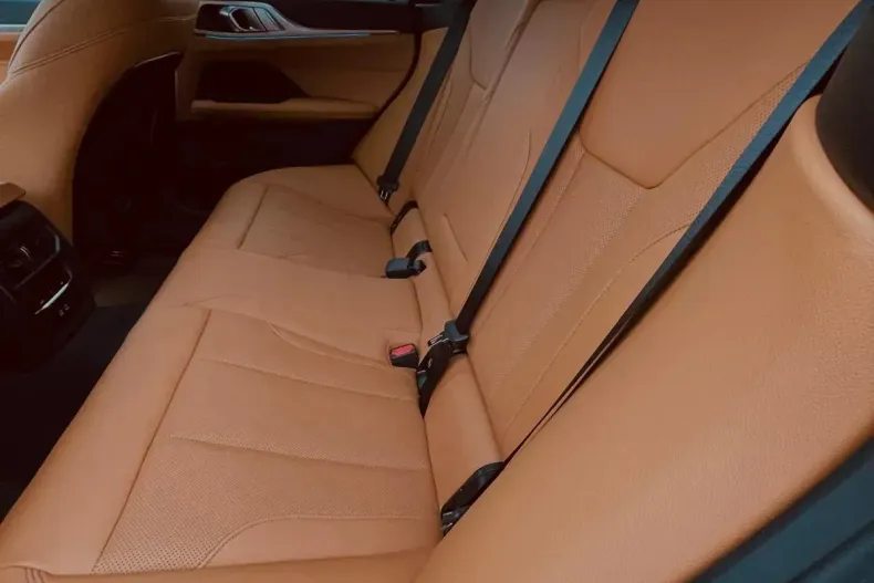 BMW Seria 4 din 2023 cu 83.400 km - oferta BMW144860 - foto 11