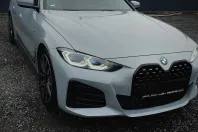 BMW Seria 4 din 2023 cu 83.400 km - oferta BMW144860 - foto 12